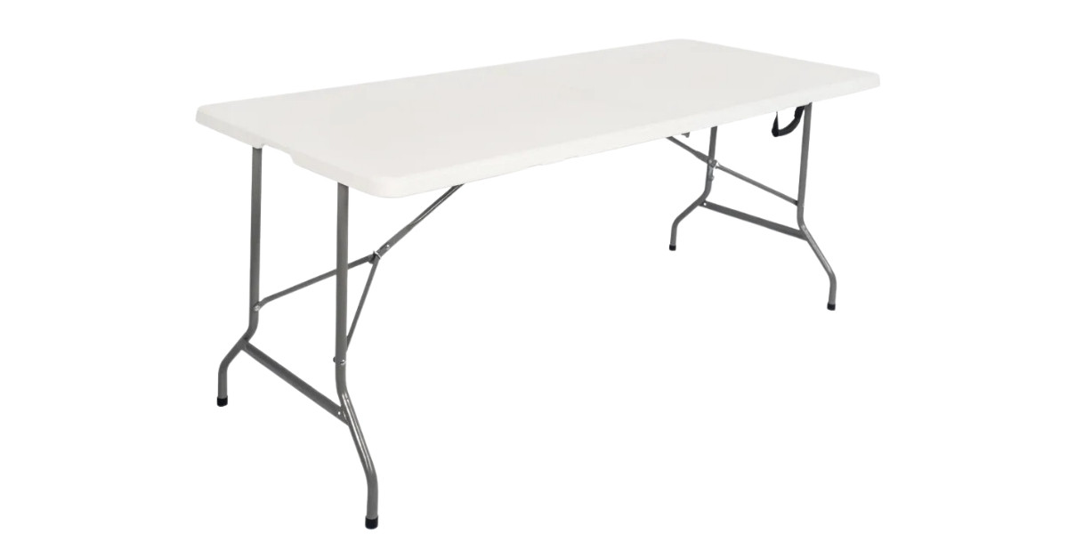 Cách chọn bàn nhựa gấp phù hợp