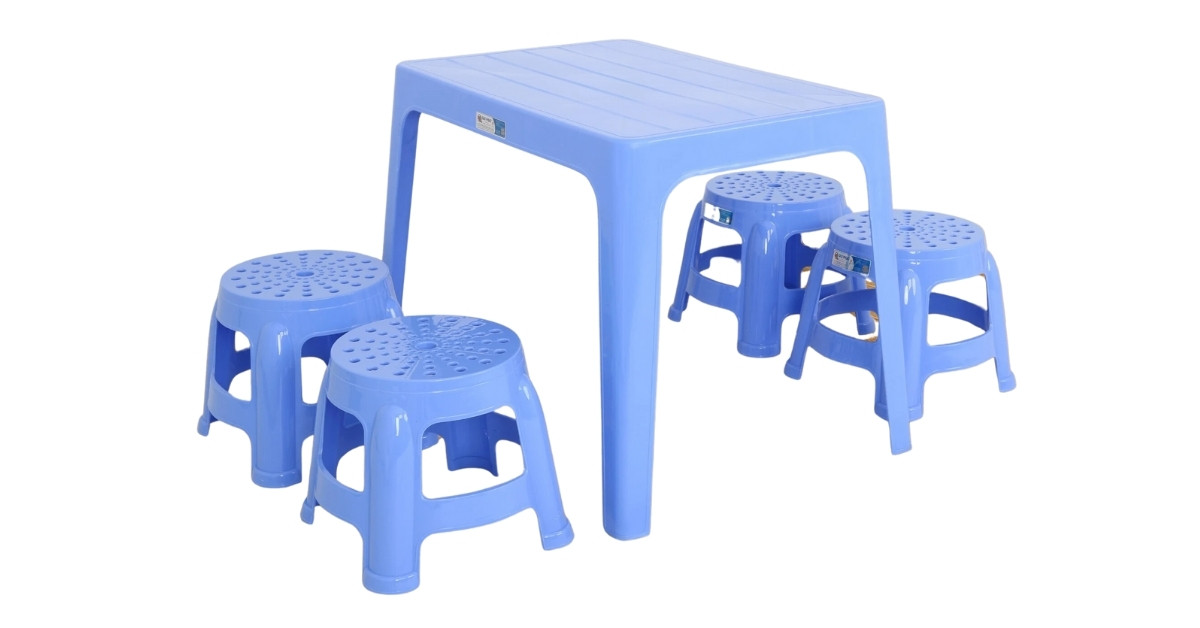 Lý do nên sử dụng bàn nhựa trà chanh