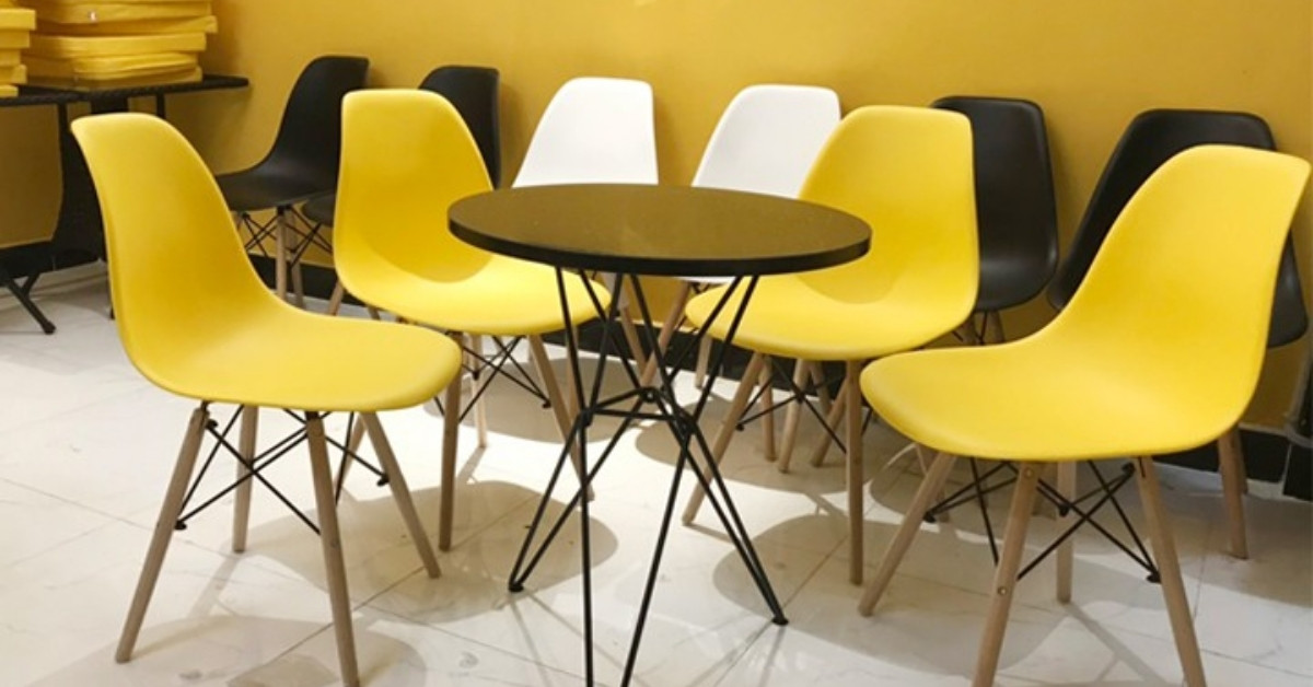 Bảo trì và vệ sinh