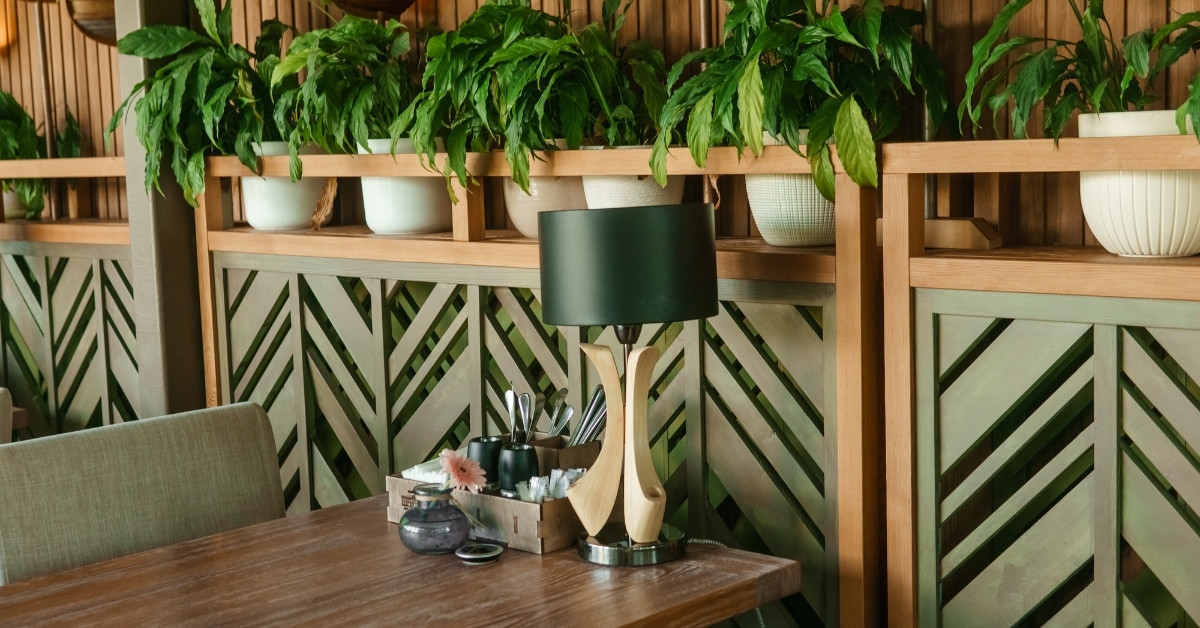 Danh sách nội thất, thiết bị dụng cụ