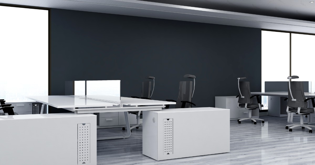 Xác định kích thước phòng và kích thước bàn ghế trước khi mua