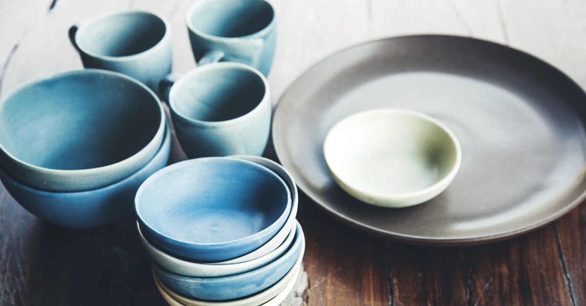 Chọn mua dụng cụ ăn uống chất lượng