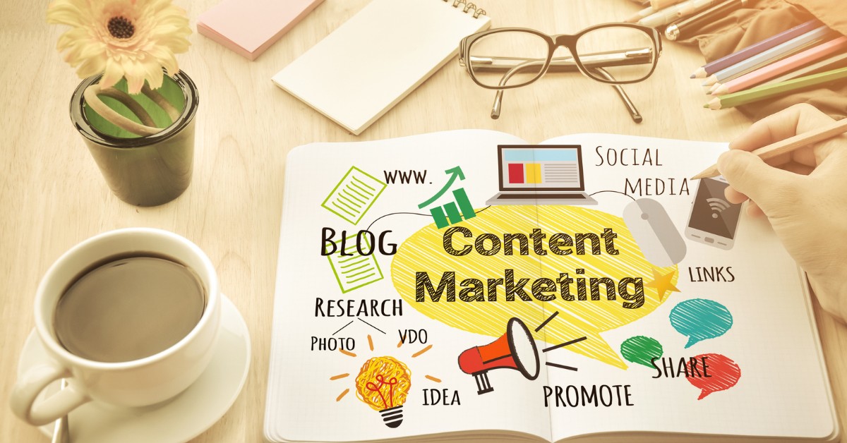 Triển khai chiến dịch marketing online tiết kiệm