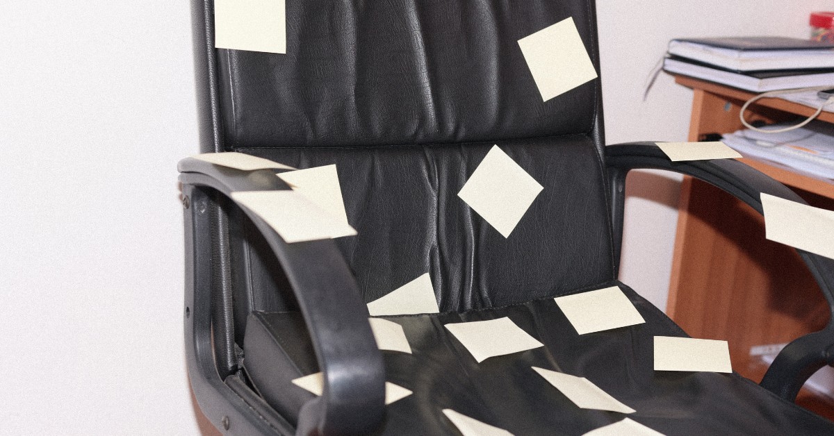 Những lưu ý khi chọn ghế giám đốc