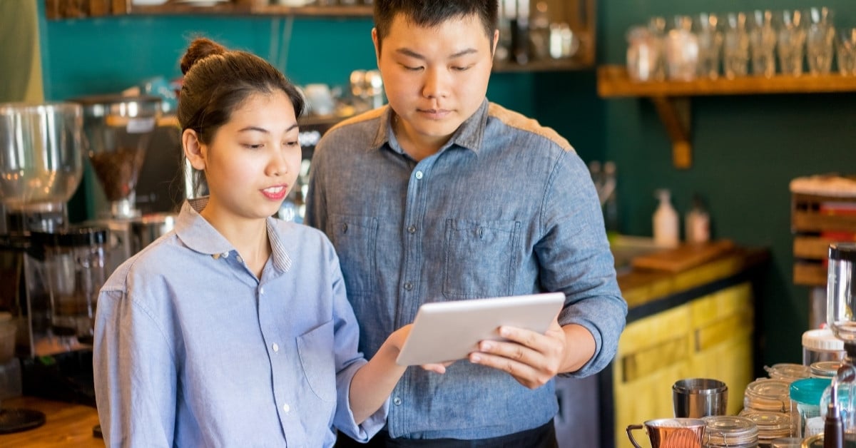 Quản lý và vận hành nhà hàng hiệu quả