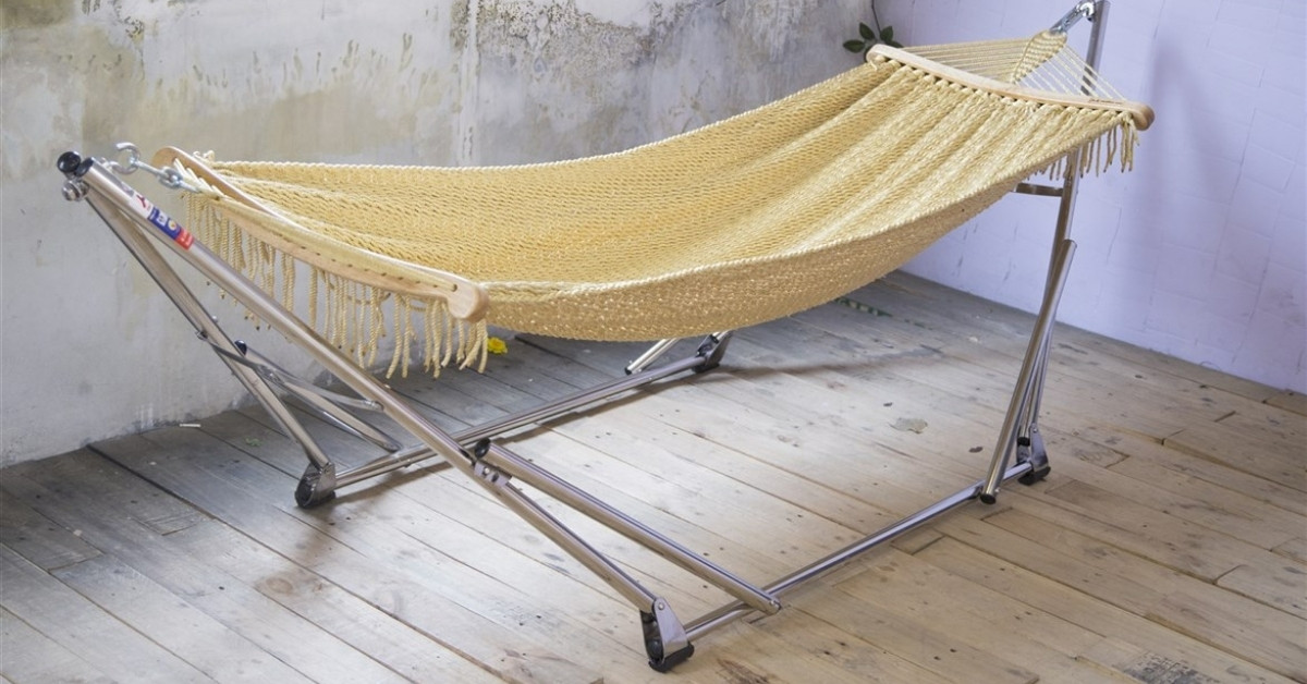 Tiêu chí chọn lưới võng đan tơ