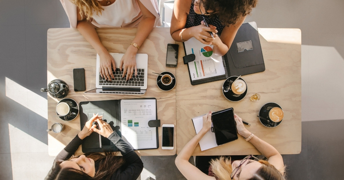 Hoạt động marketing quảng bá