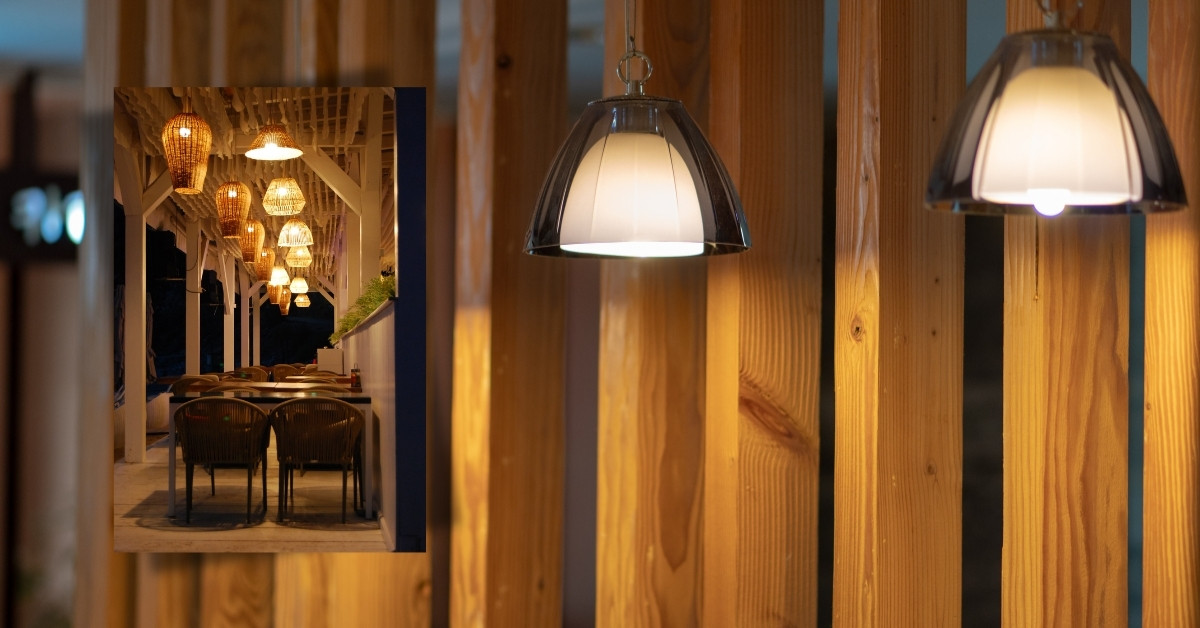 giadunghoangviet.com - bố trí màu sắc và ánh sáng