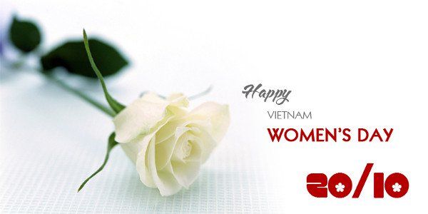Ngày Phụ nữ Việt Nam 20 10 tiếng Anh