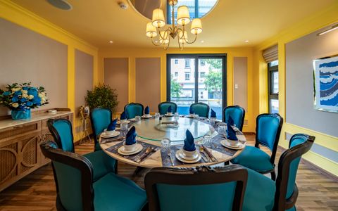 Nhân viên Part-time