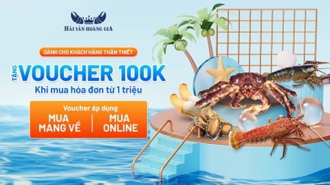 Ưu Đãi Đặc Biệt Dành Riêng Cho Khách Hàng Thân Thiết