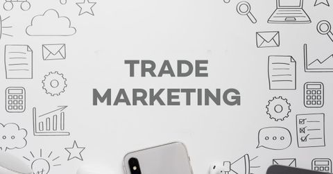 Chuyên Viên Trade Marketing
