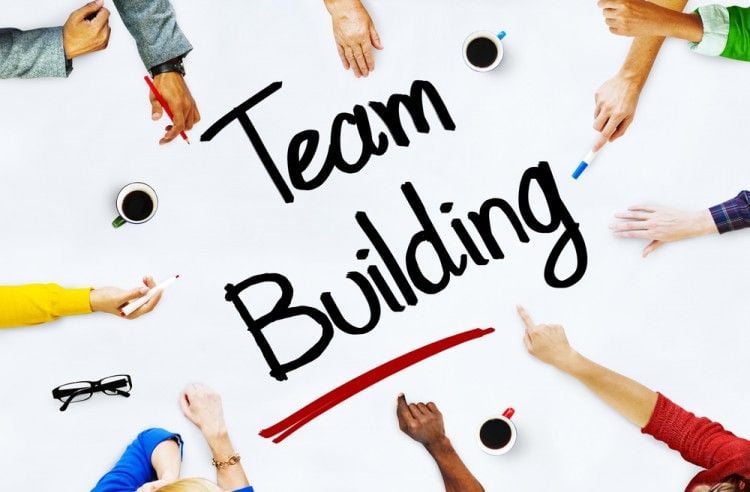 HẢI SẢN HOÀNG GIA - TEAM BUILDING NĂM 2021