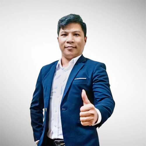 VŨ VĂN TUẤN <br>Giám đốc Kinh doanh Sỉ Miền Bắc