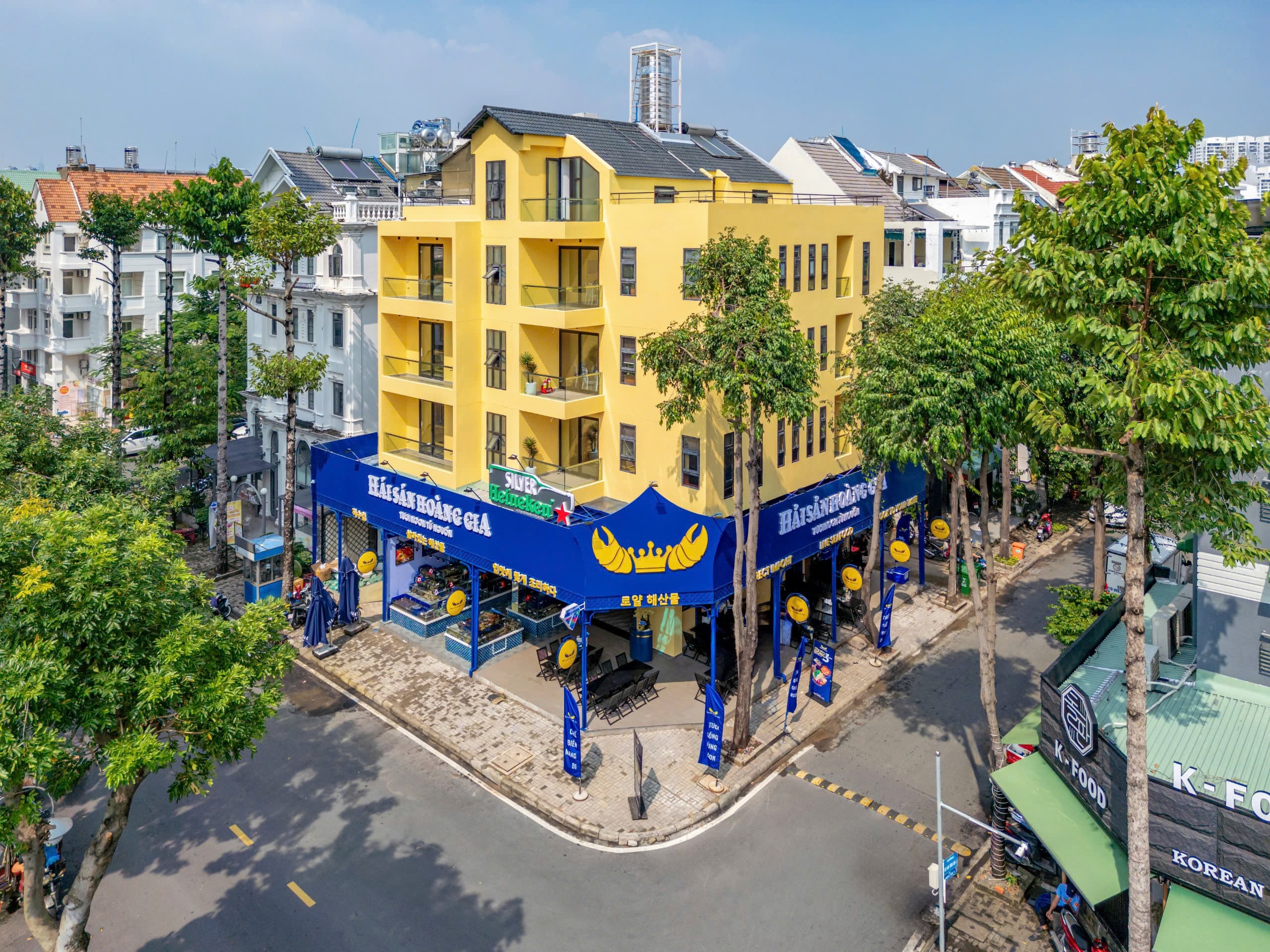 Hành trình hình thành và phát triển