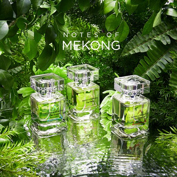 NOTES OF MEKONG - GỌI TÊN MIỀN THƯƠNG NHỚ