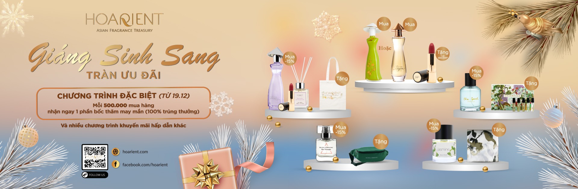 ƯU ĐÃI ĐẶC BIỆT THÁNG 6