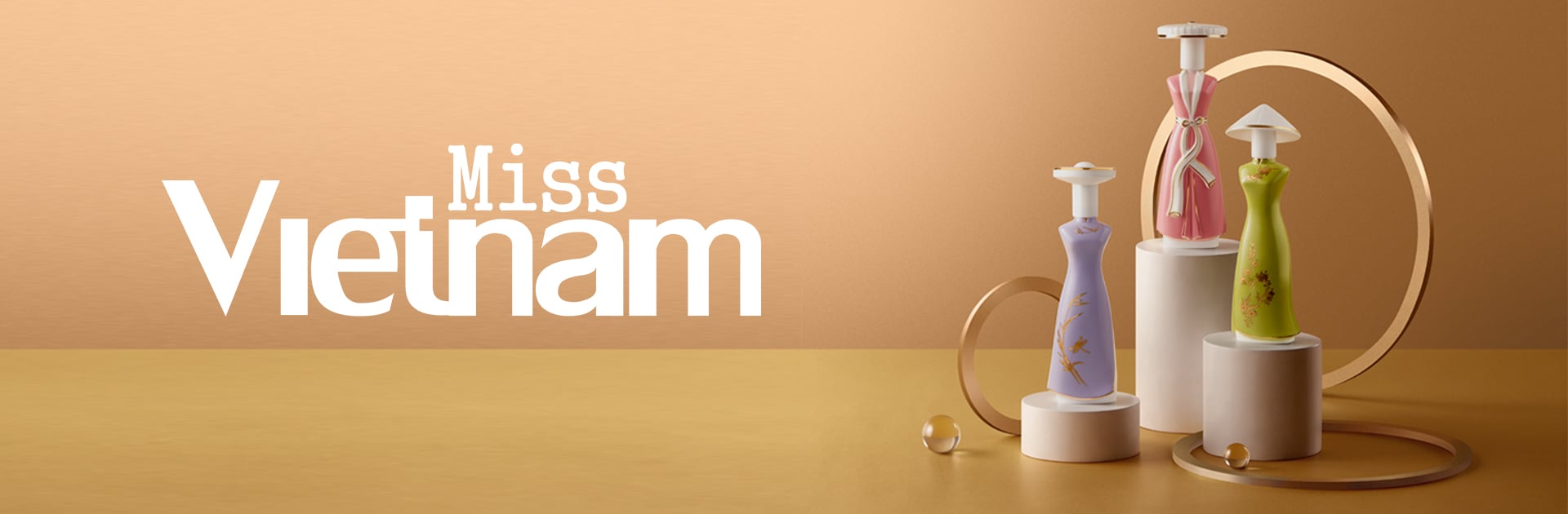 Miss Vietnam Perfume