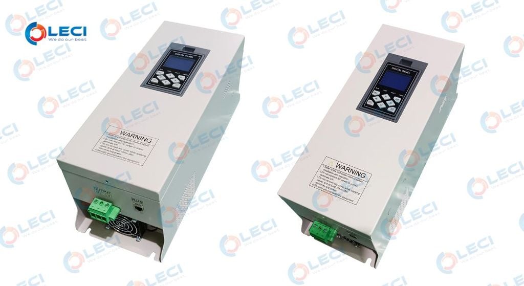 Chuyển đổi biến áp điện tử UV (EPS) nâng cao chất lượng sấy