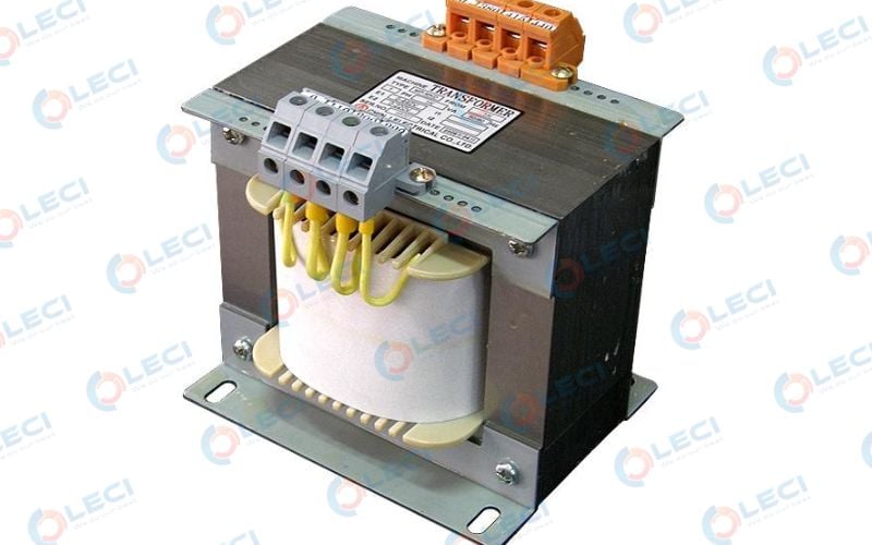 Biến áp tần số cao - Mua máy biến áp ở đâu thì uy tín?