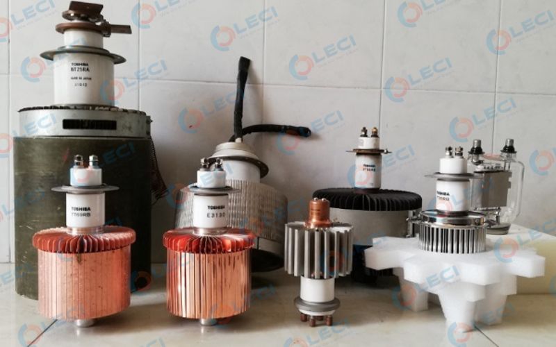 Top các loại bóng đèn cao tần cho những lĩnh vực công nghiệp