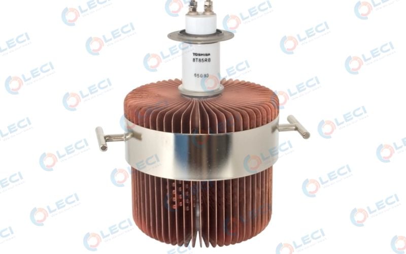 Những loại bóng đèn máy ép cao tần phổ biến hiện nay