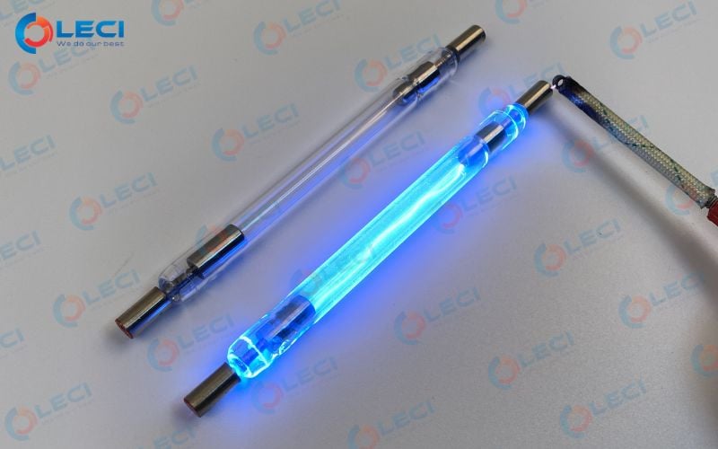 Bóng đèn máy hàn laser có thật sự cần thiết khi hàn laser?