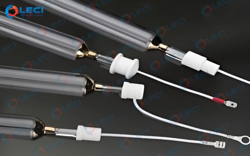 Bóng đèn sấy UV - Bảng giá bóng đèn uv mới nhất 2025