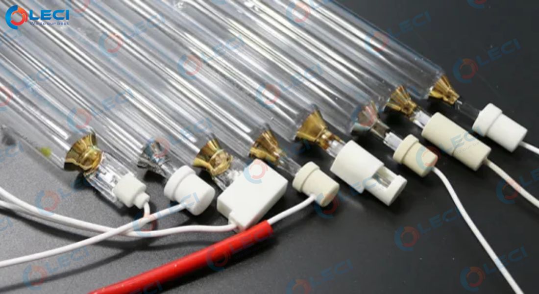 Bóng đèn sấy UV LECI là gì? Có nên sử dụng bóng UV LECI?