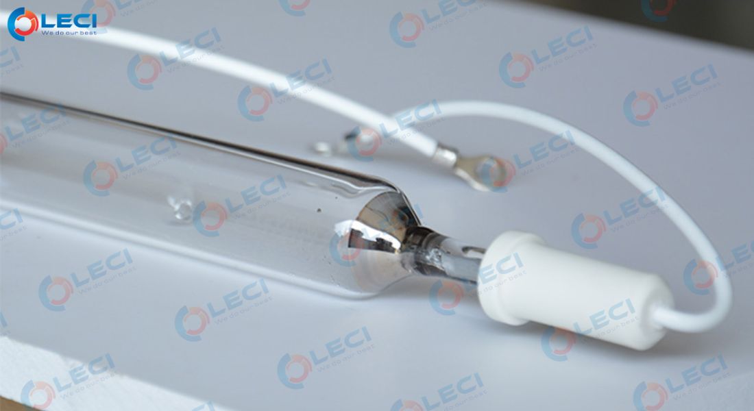 So sánh bóng đèn UV sấy Trung Quốc - LECI – Lichtzen