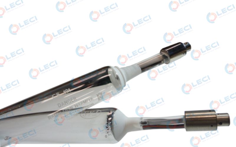 Bóng đèn UV CS101 - Đơn vị cung cấp Chính hãng - Giao nhanh