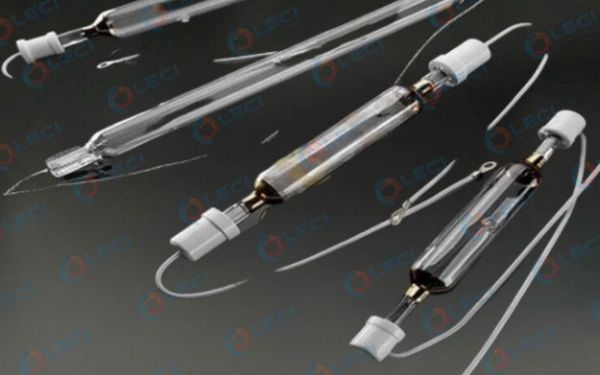 LECI cung cấp bóng đèn UV Lichtzen giá tốt