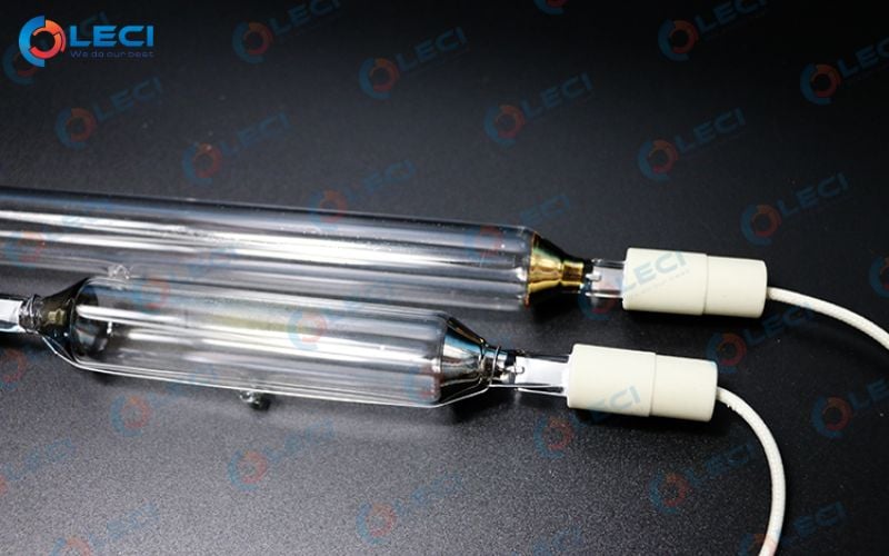 Bóng đèn sấy UV Trung Quốc - Kiểm tra thông số chuẩn