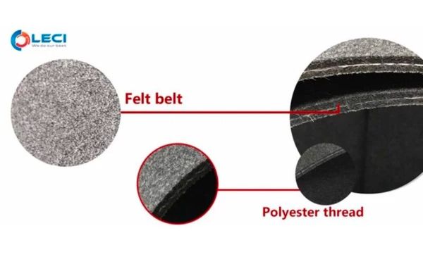 Cung cấp băng tải máy Comelz Atom