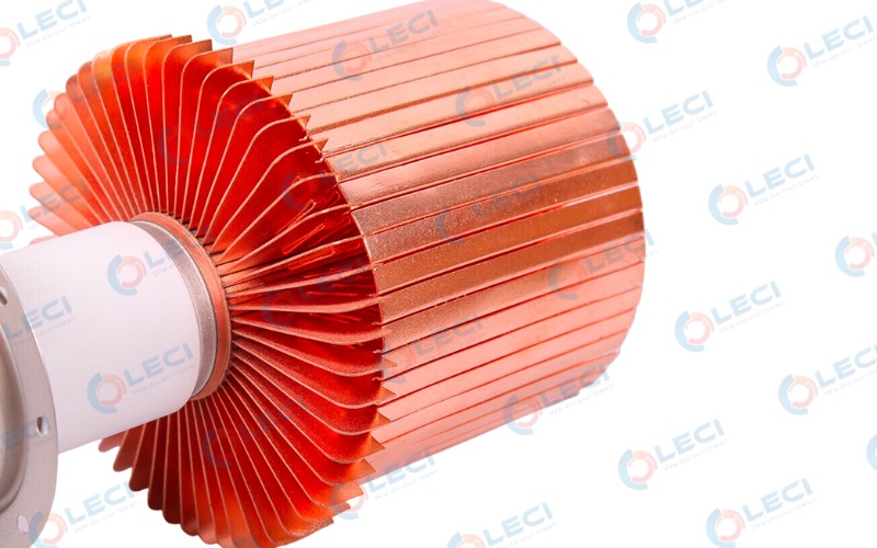 Cung cấp bóng đèn cao tần - LECI đơn vị ủy quyền uy tín
