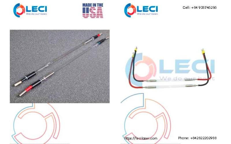 Cung cấp bóng đèn IPL Xenon chính hãng, uy tín hàng đầu