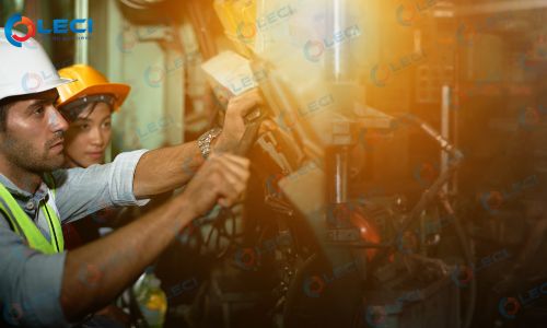 Dịch vụ sửa chữa máy cao tần