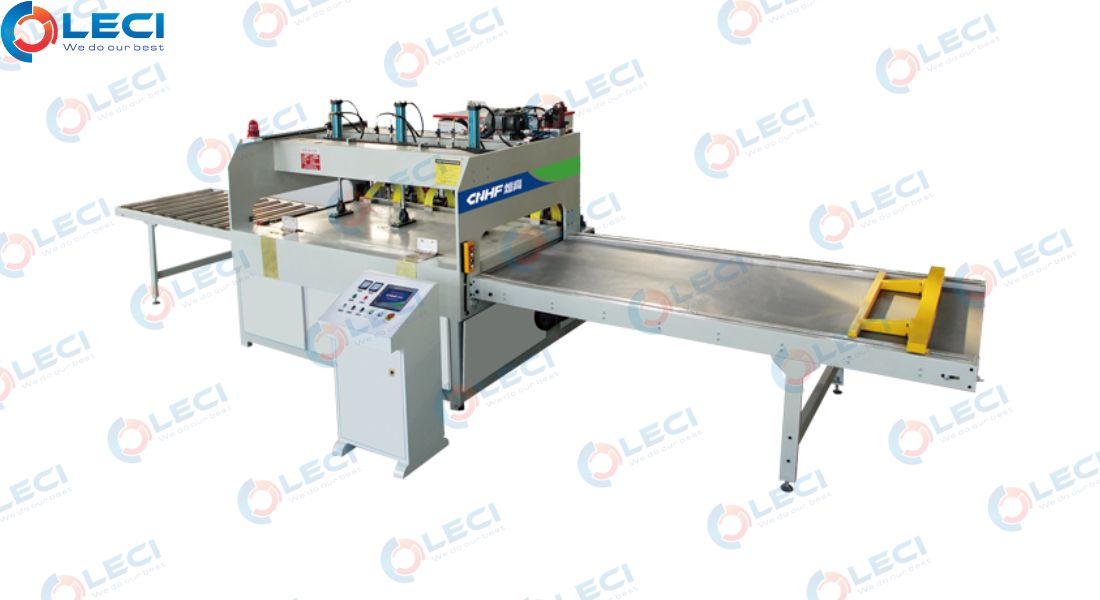 Linh kiện máy ép cao tần KuoMing – KuoHung – Chieman Cherang – CNHF