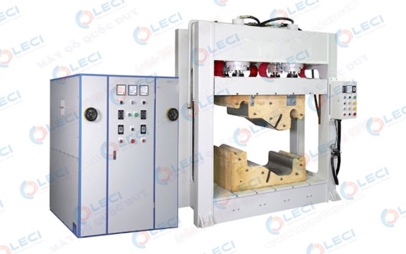 Top 10 nhà cung cấp máy ép cong gỗ tốt nhất hiện nay