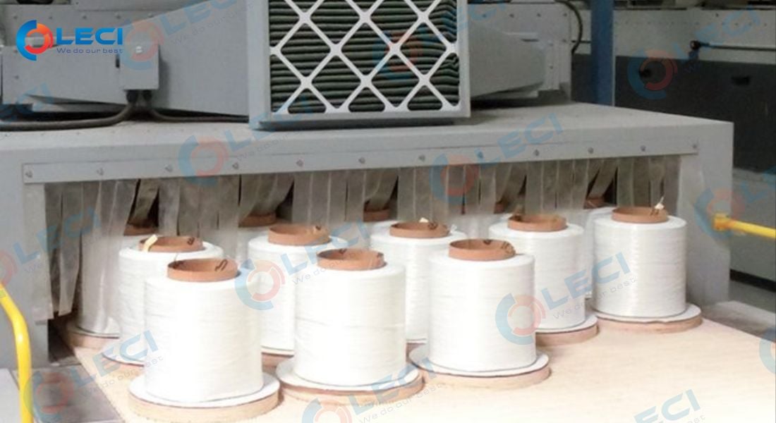 Máy sấy sợi là gì - 5 hãng máy sấy sợi chất lượng nhất