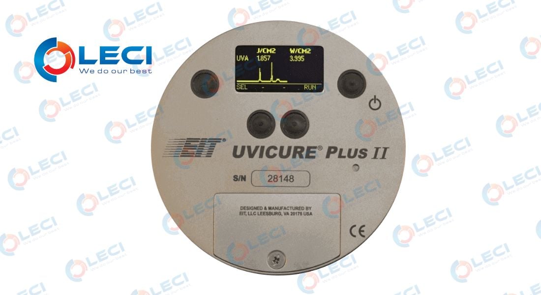 So sánh máy đo tia cực tím EIT- Loại máy đo nào phù hợp nhất