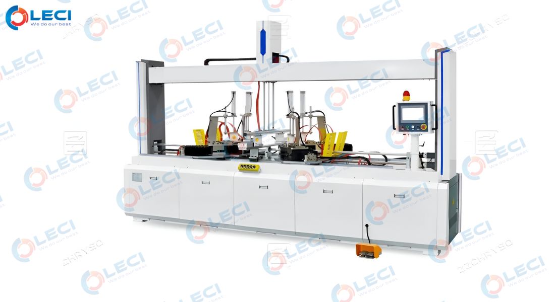Sửa chữa máy ghép cao tần