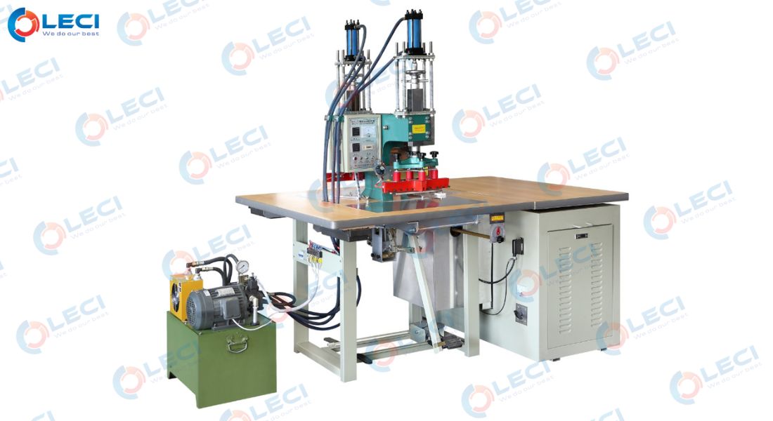 Kiểm tra khảo sát máy cao tần Nhanh - Hiệu quả - Chất lượng