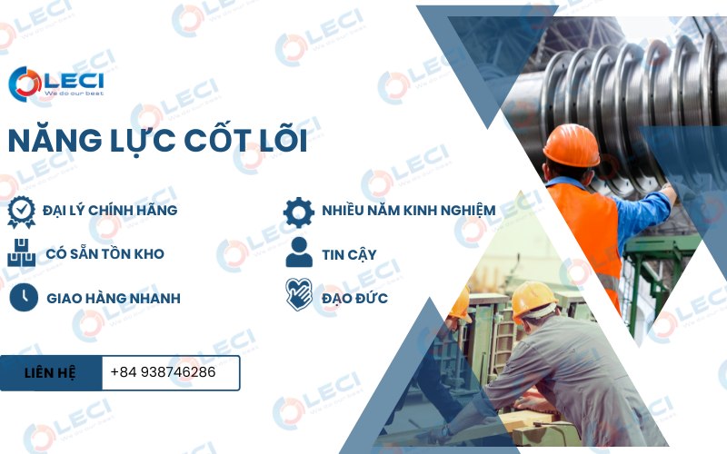 LECI - Đơn vị sửa chữa máy ép cao tần uy tín, nhanh chóng