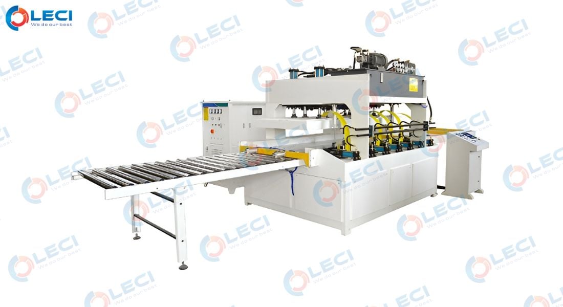 Cẩm nang cần biết khi sửa máy ép cao tần để máy hoạt động tốt về sau