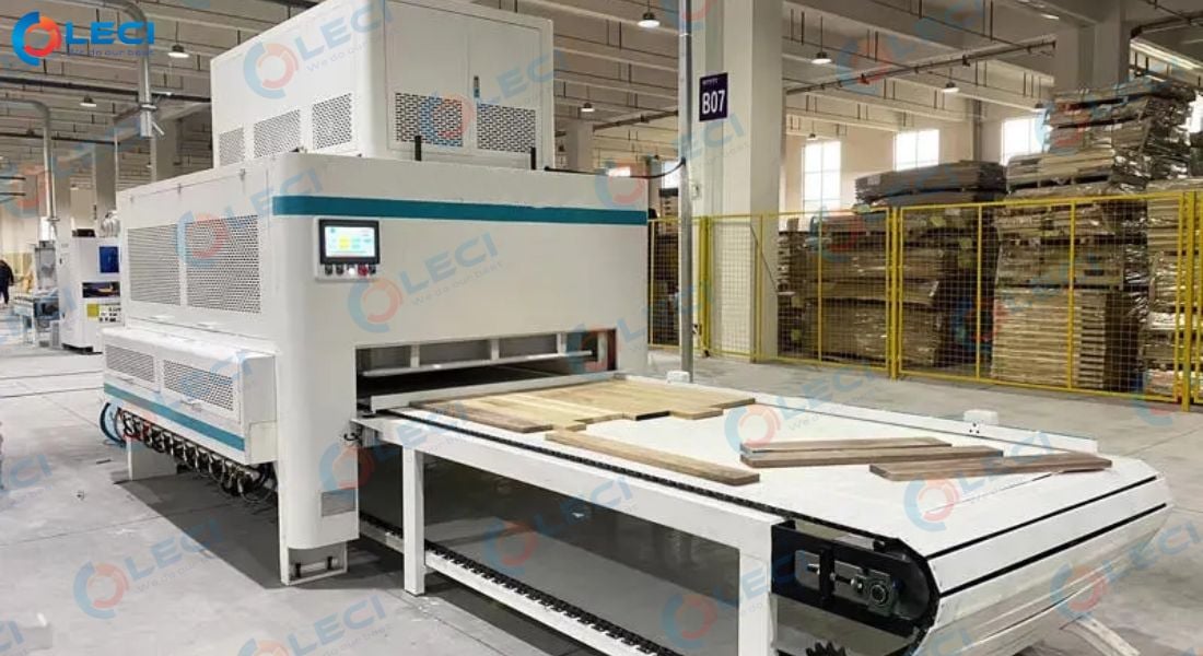 Dịch vụ sửa máy ép nhiệt cao tần trong ngày