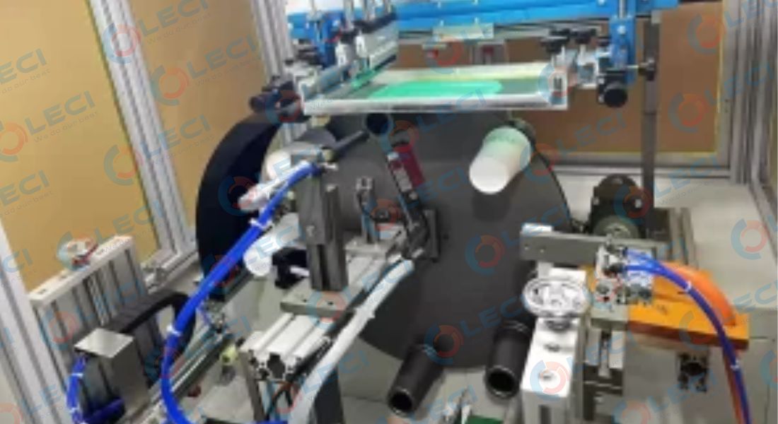 Sửa máy in chai lọ, ly nhựa trong ngày, giá tốt