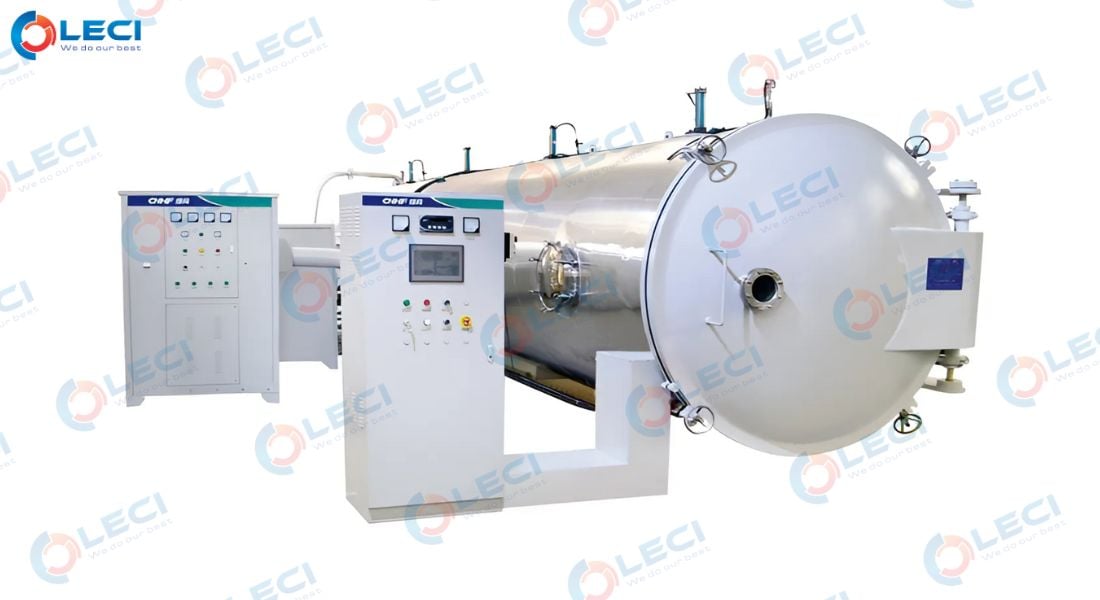 Dịch vụ sửa máy sấy gỗ cao tần nhanh trong ngày