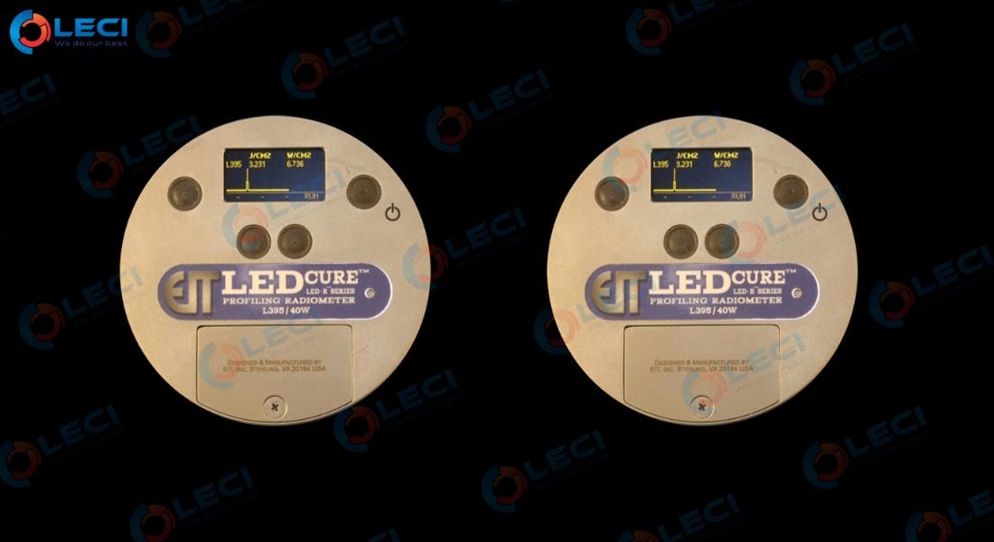 5 thiết bị đo UV LED được ứng dụng nhiều nhất