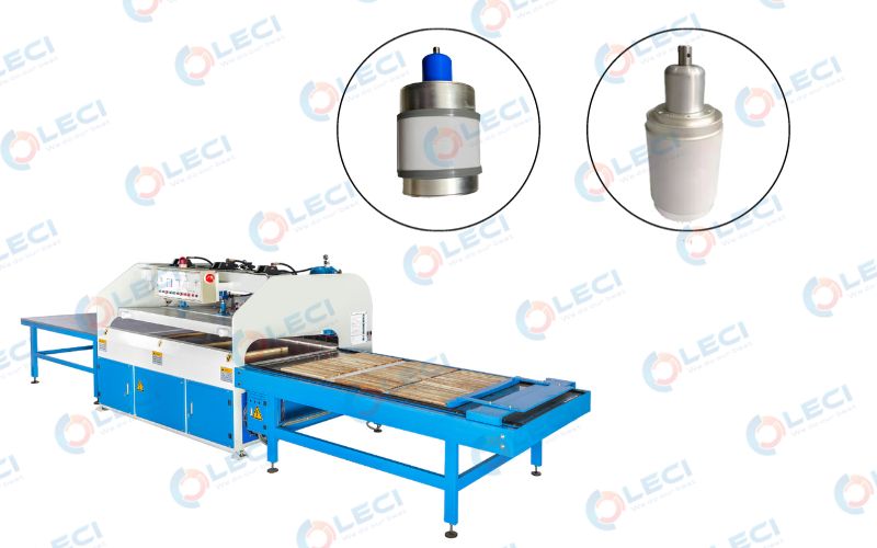 Tụ chân không 750PF là gì? Đơn vị cung cấp uy tín